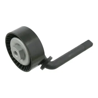 Febi Bilstein Accessory Drive Belt Tensioner Pulley - 11287807021